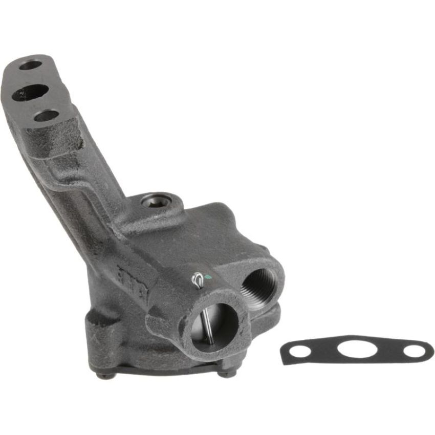 Melling M-84AHV High Volume Replacement Oil Pump