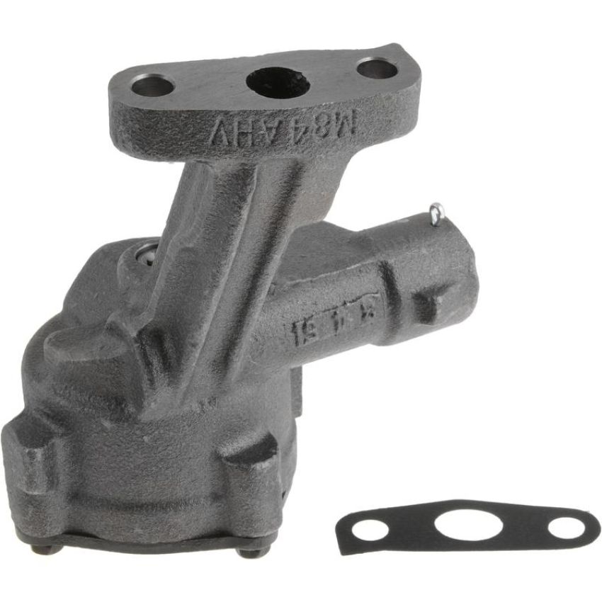 Melling M-84AHV High Volume Replacement Oil Pump