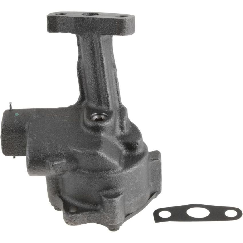 Melling M-84AHV High Volume Replacement Oil Pump