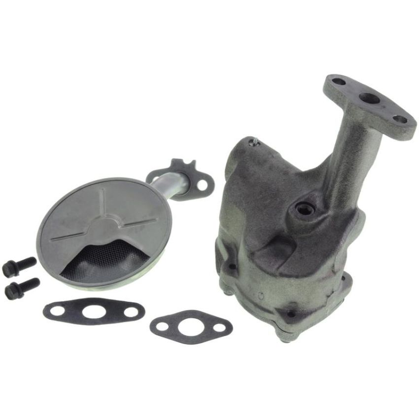 Melling M-84BHV-S Engine Oil Pump