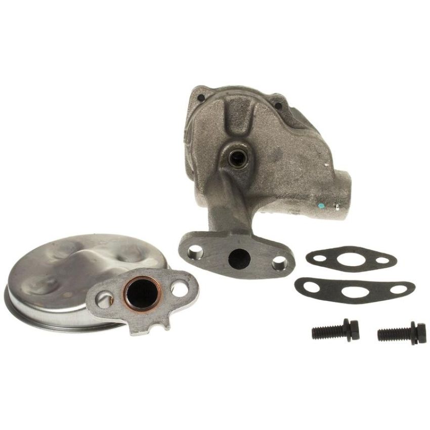 Melling M-84BHV-S Engine Oil Pump