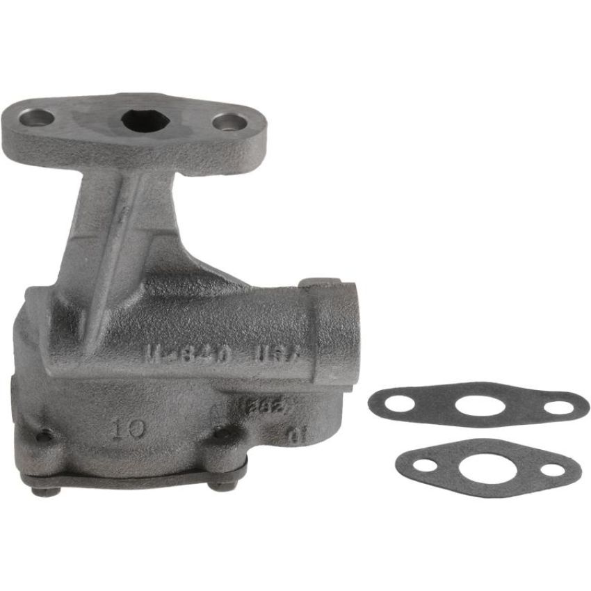 Melling M-84D Stock Replacement Oil Pump