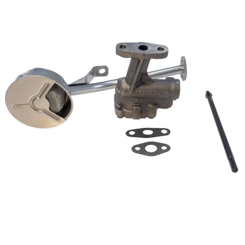 Melling M-84DHV-84-DS2 Engien Oil Pump Intermediate