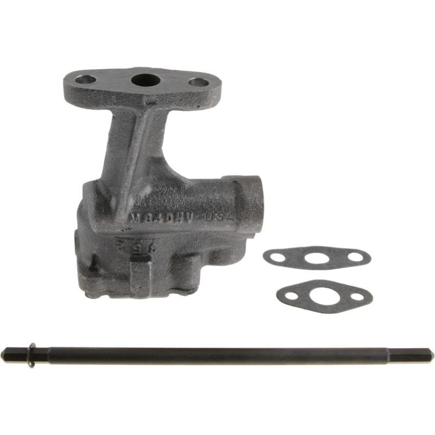 Melling M-84DHV High Volume Replacement Oil Pump