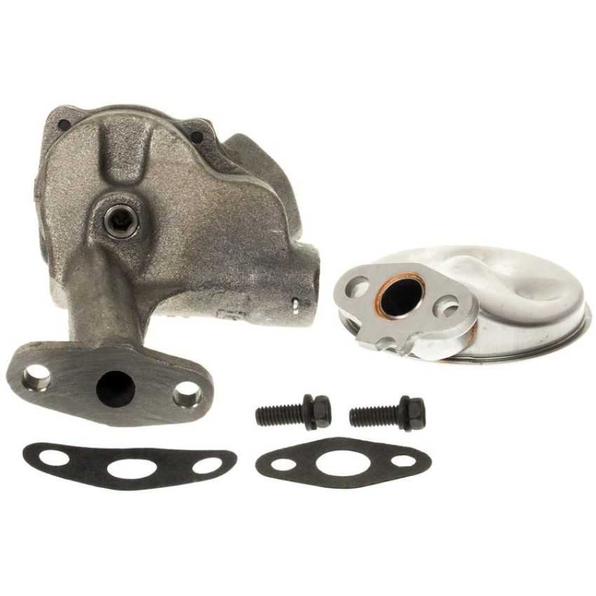 Melling M-84EHV-S Engine Oil Pump