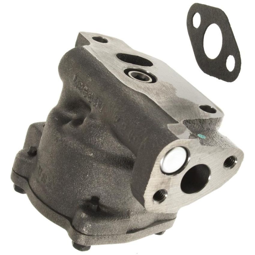 Melling M-86CHV High Volume Replacement Oil Pump