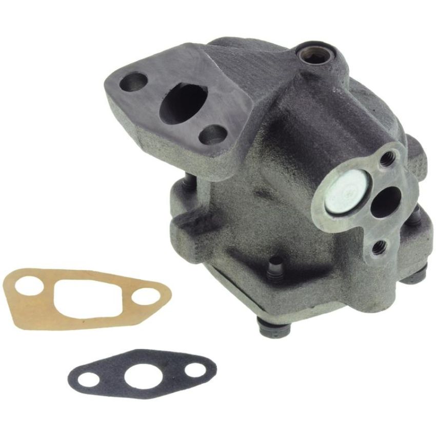 Melling M-87HV High Volume Replacement Oil Pump