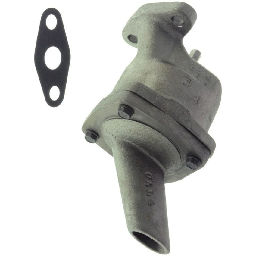 Melling M-89 Stock Replacement Oil Pump