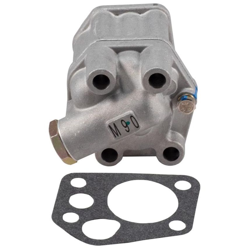 Melling M-90 Stock Replacement Oil Pump