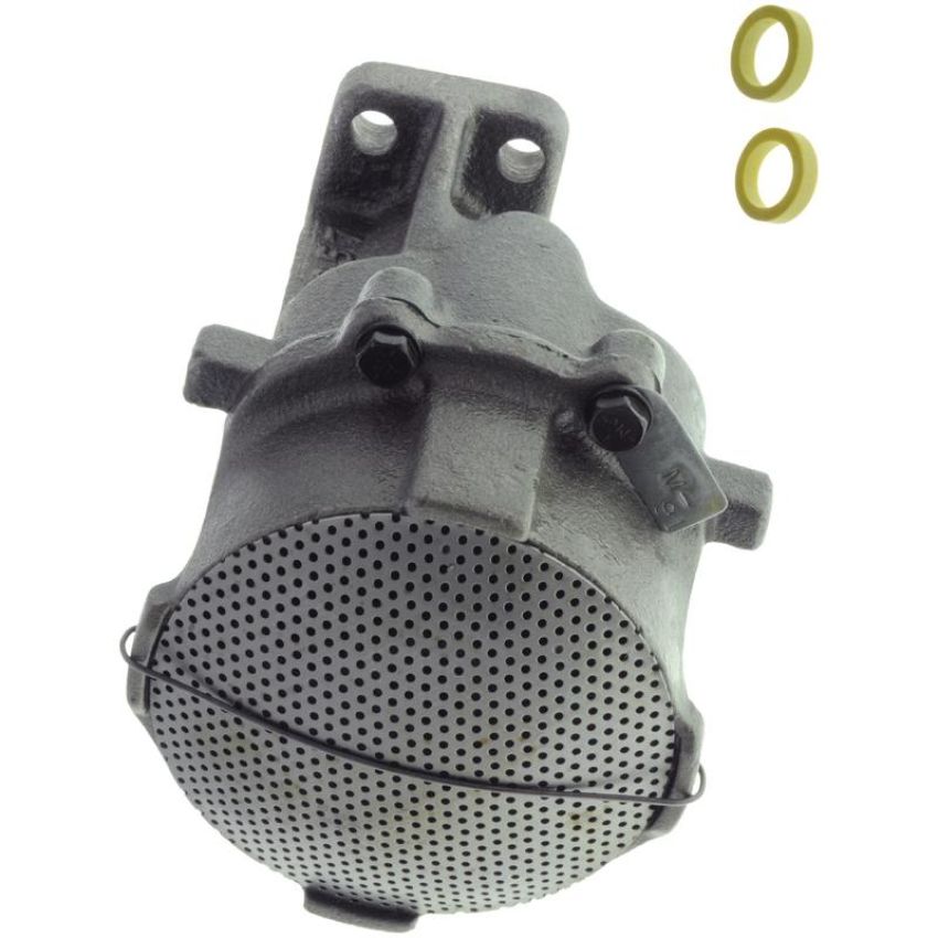 Melling M-91 Stock Replacement Oil Pump