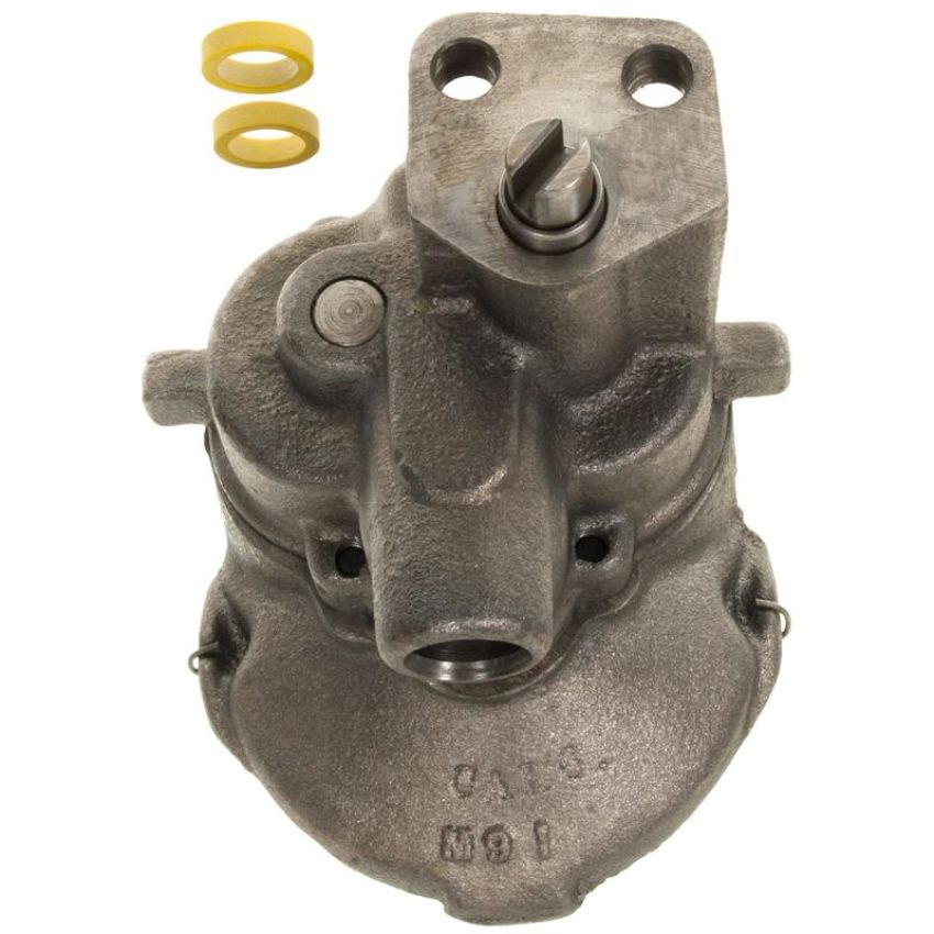 Melling M-91 Stock Replacement Oil Pump