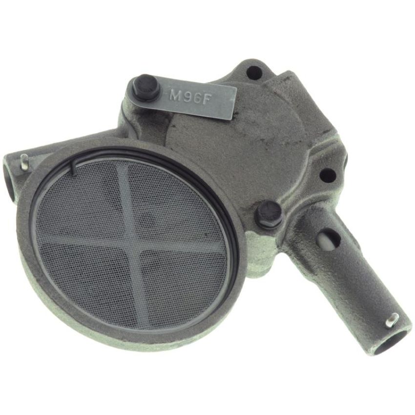 Melling M-96F Stock Replacement Oil Pump