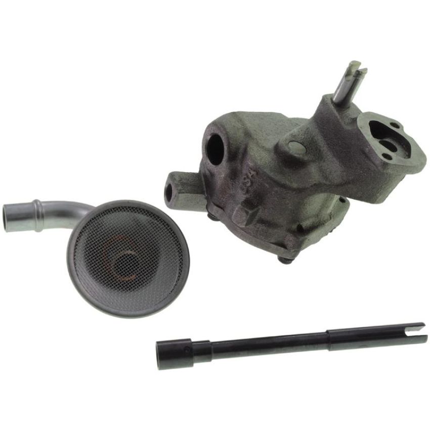 Melling M-99HV-S Engine Oil Pump
