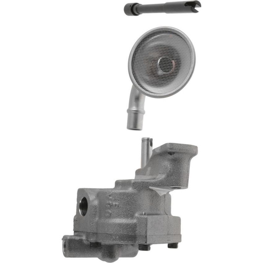 Melling M-99HV-S Engine Oil Pump