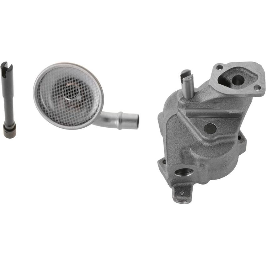 Melling M-99HV-S Engine Oil Pump