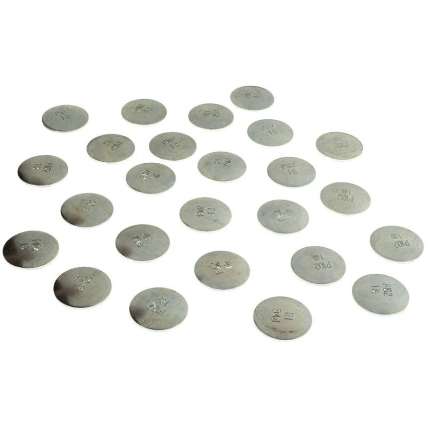 Melling MEP-102 Stock Replacement Expansion Plug