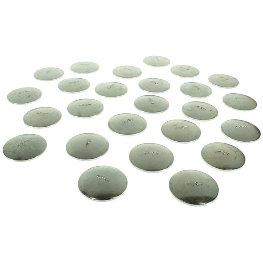 Melling MEP-103 Stock Replacement Expansion Plug