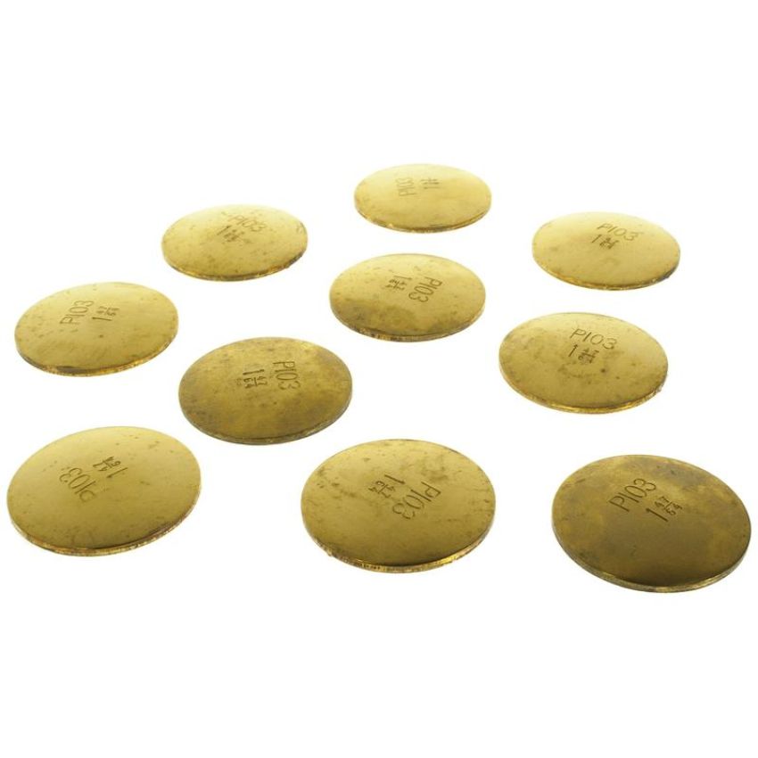 Melling MEP-103B Stock Replacement Expansion Plug