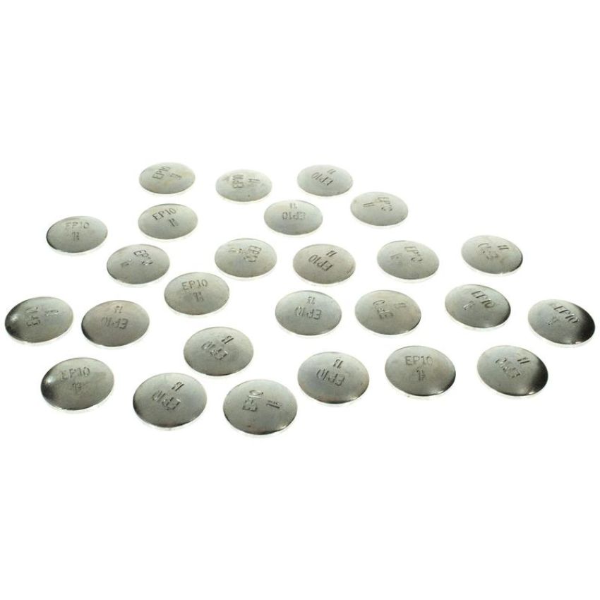 Melling MEP-10 Stock Replacement Expansion Plug