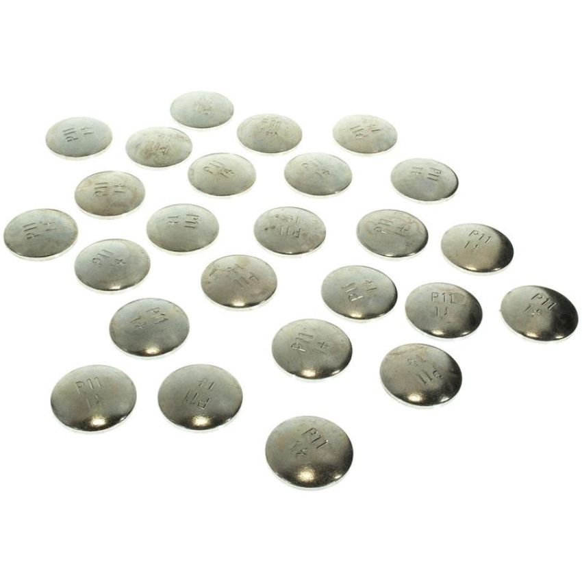 Melling MEP-11 Stock Replacement Expansion Plug