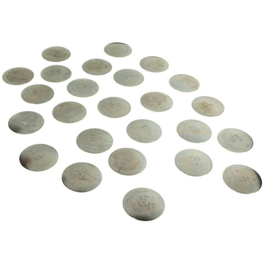 Melling MEP-129 Stock Replacement Expansion Plug