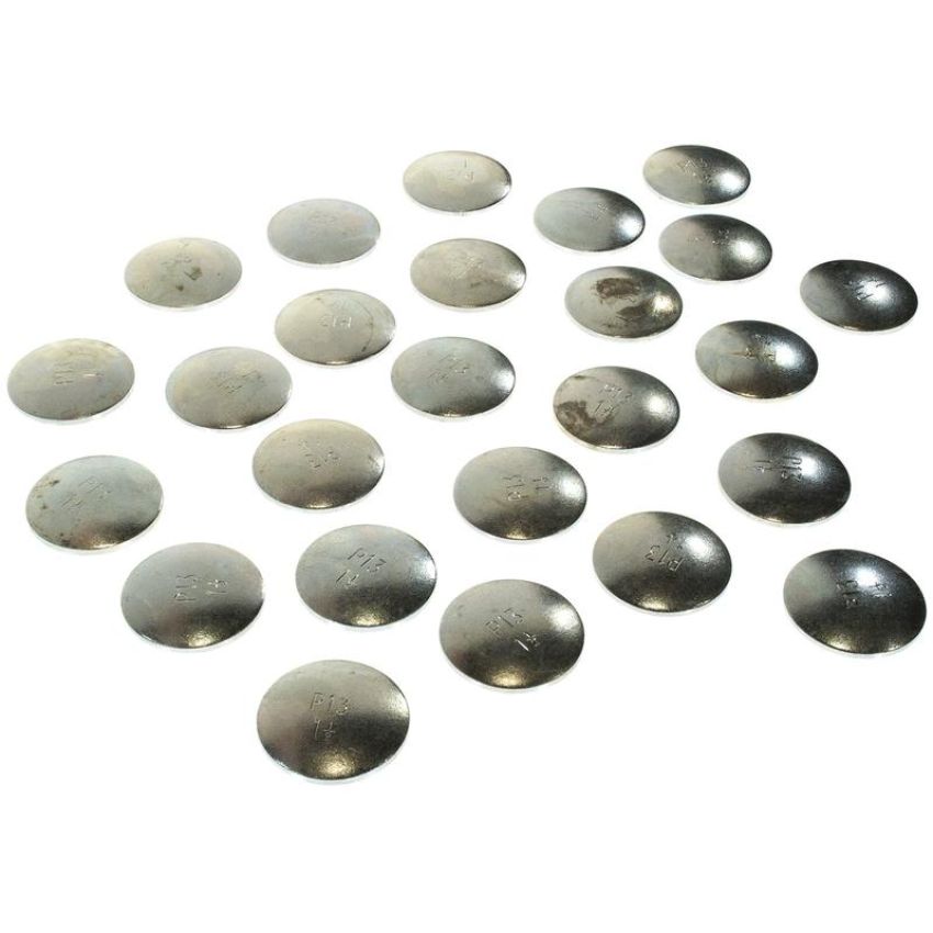 Melling MEP-13 Stock Replacement Expansion Plug