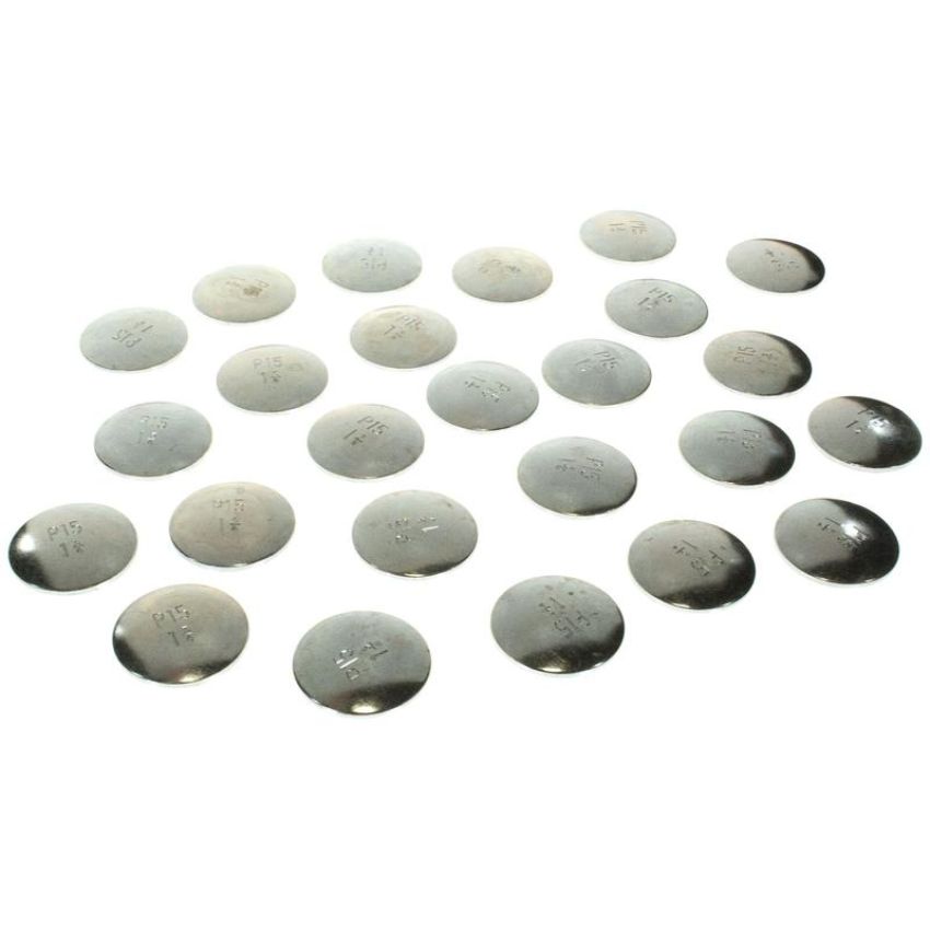 Melling MEP-15 Stock Replacement Expansion Plug