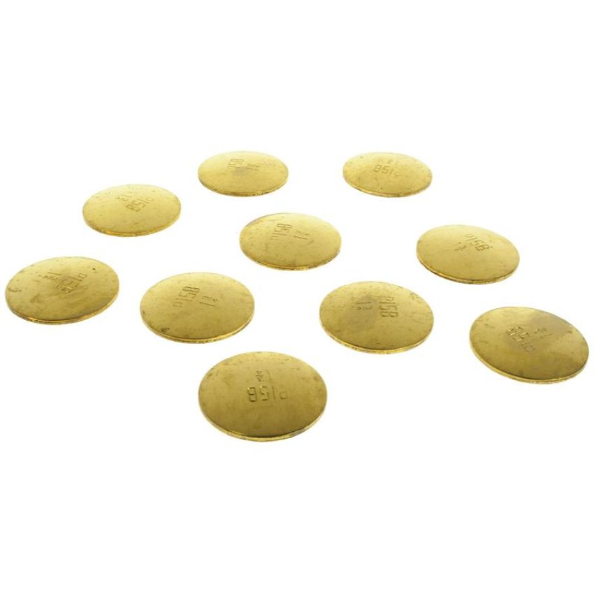 Melling MEP-15B Stock Replacement Expansion Plug