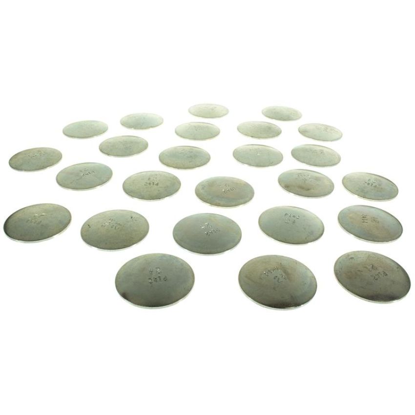 Melling MEP-20 Stock Replacement Expansion Plug