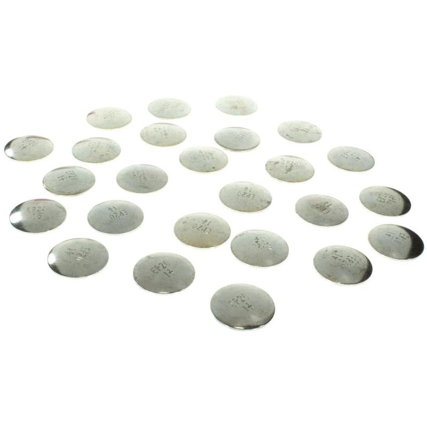 Melling MEP-20 Stock Replacement Expansion Plug