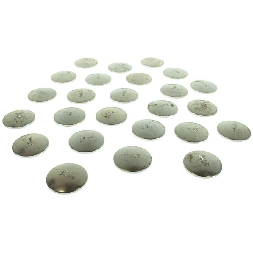 Melling MEP-211 Stock Replacement Expansion Plug