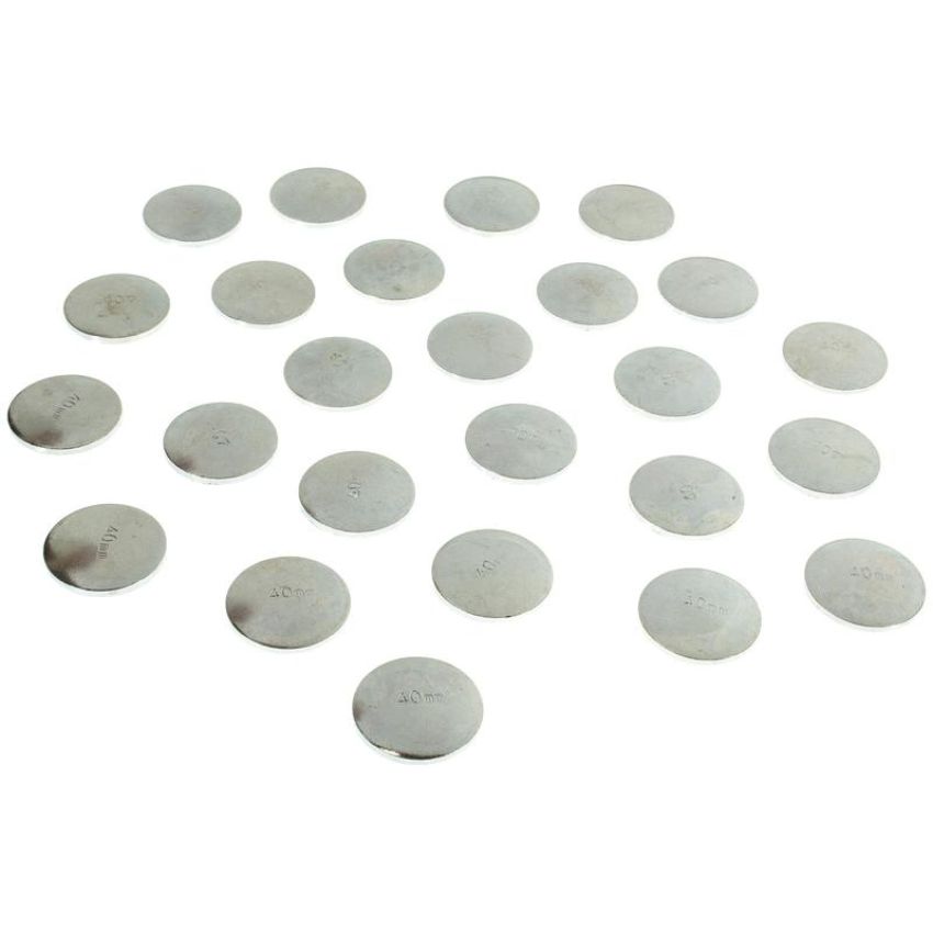 Melling MEP-215 Stock Replacement Expansion Plug