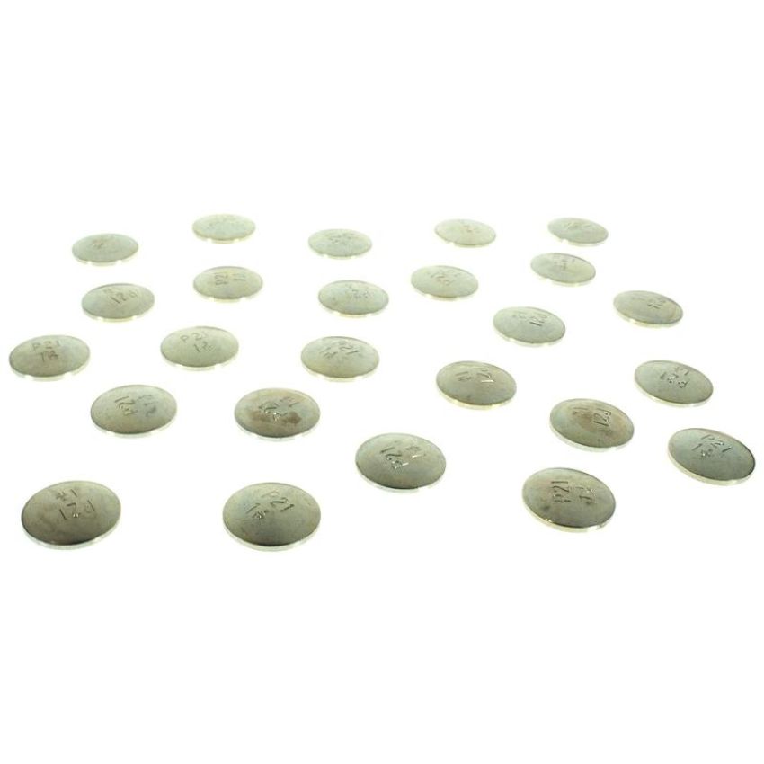 Melling MEP-21 Stock Replacement Expansion Plug