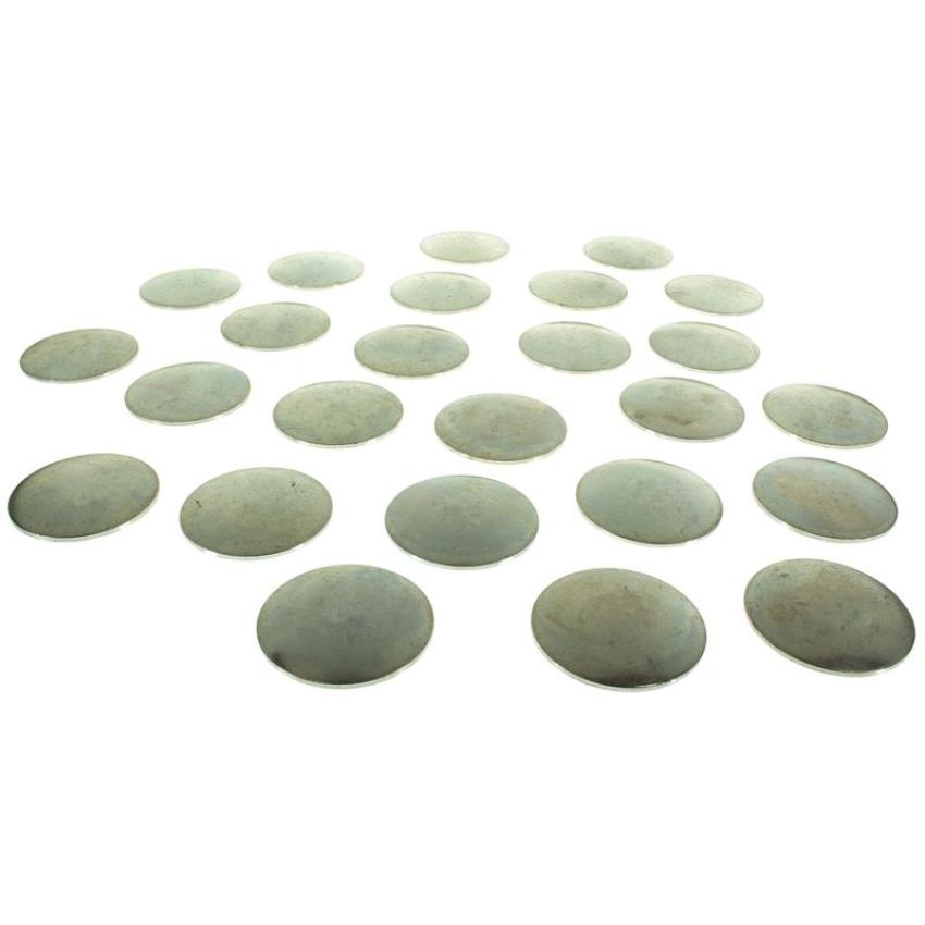 Melling MEP-22 Stock Replacement Expansion Plug