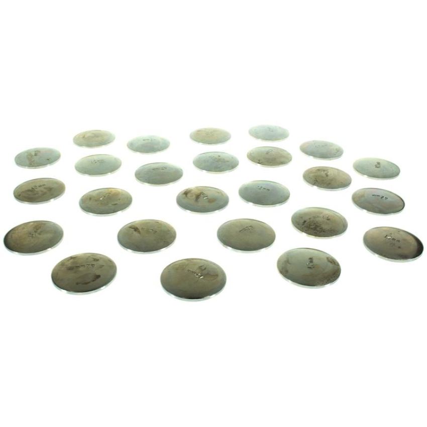 Melling MEP-233 Stock Replacement Expansion Plug