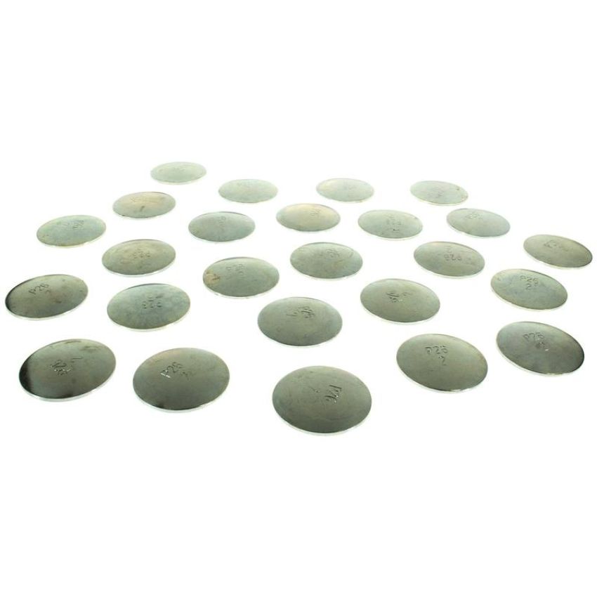 Melling MEP-26 Stock Replacement Expansion Plug