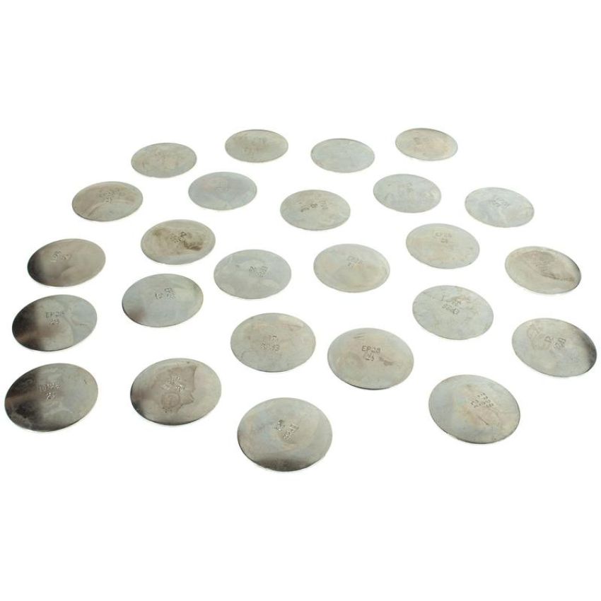 Melling MEP-28 Stock Replacement Expansion Plug