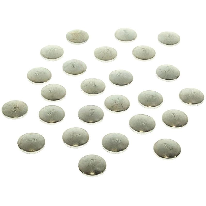 Melling MEP-2 Stock Replacement Expansion Plug