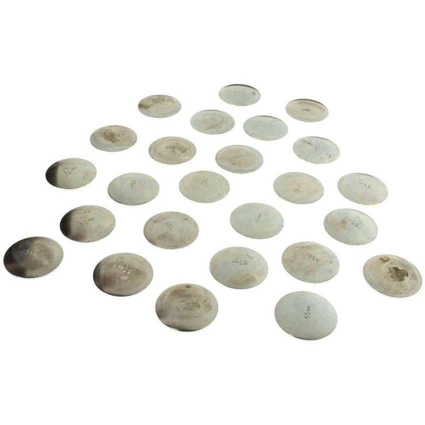 Melling MEP-329 Stock Replacement Expansion Plug