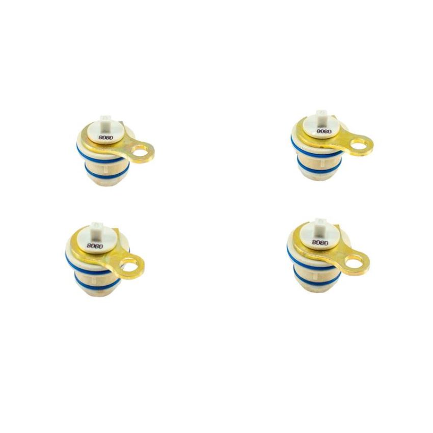 Melling MEP-337 DOD Oil Galley Block Off Plug Kit