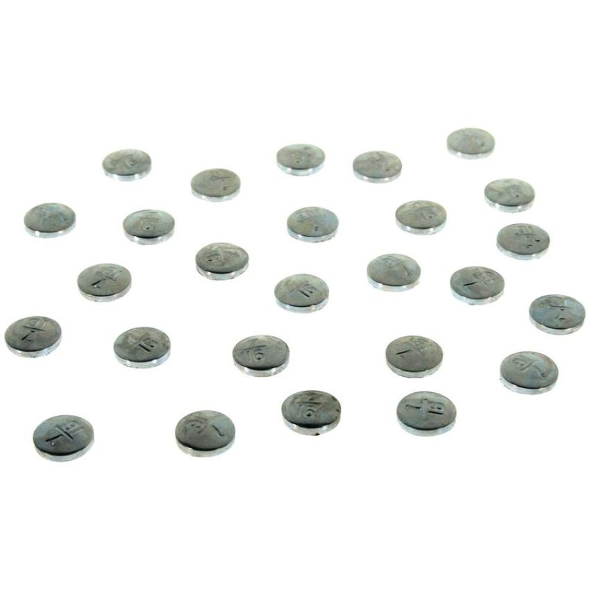Melling MEP-37 Stock Replacement Expansion Plug