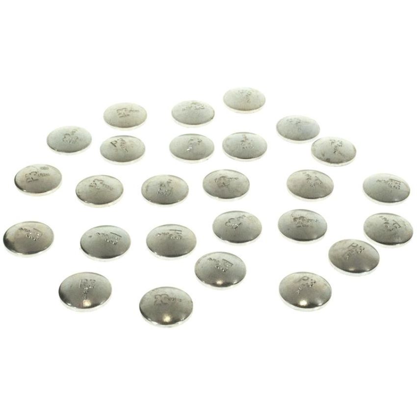Melling MEP-3 Stock Replacement Expansion Plug
