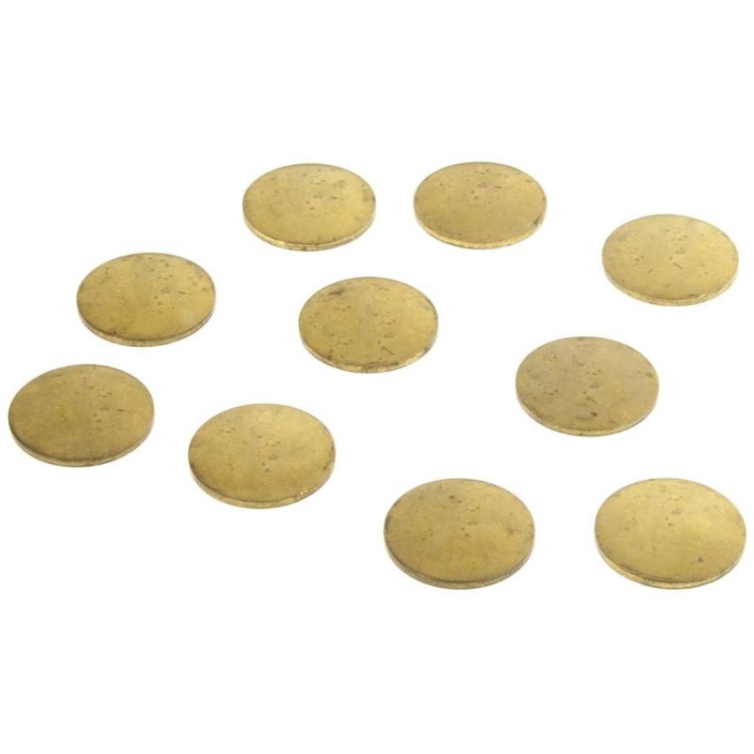 Melling MEP-3B Stock Replacement Expansion Plug