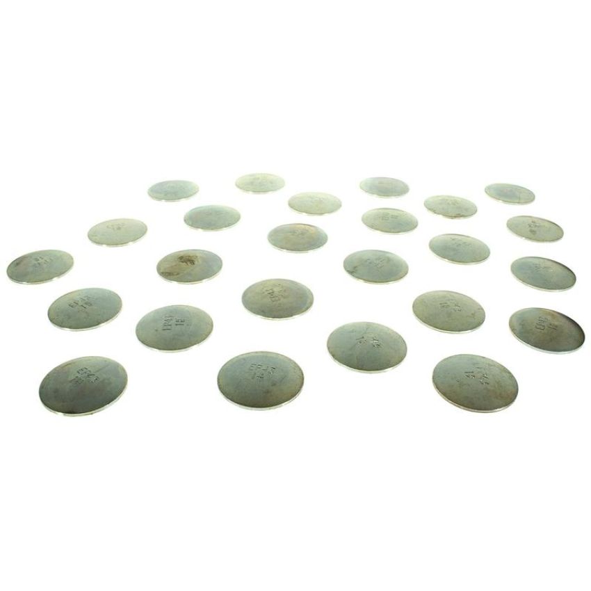 Melling MEP-43 Stock Replacement Expansion Plug