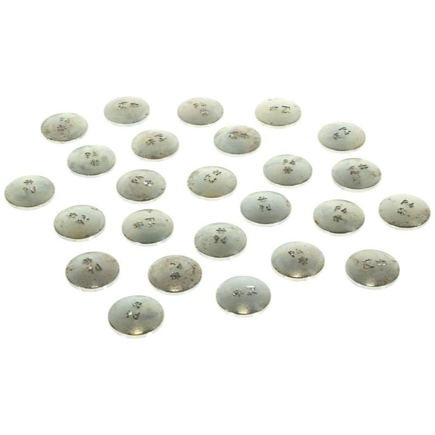 Melling MEP-45 Stock Replacement Expansion Plug