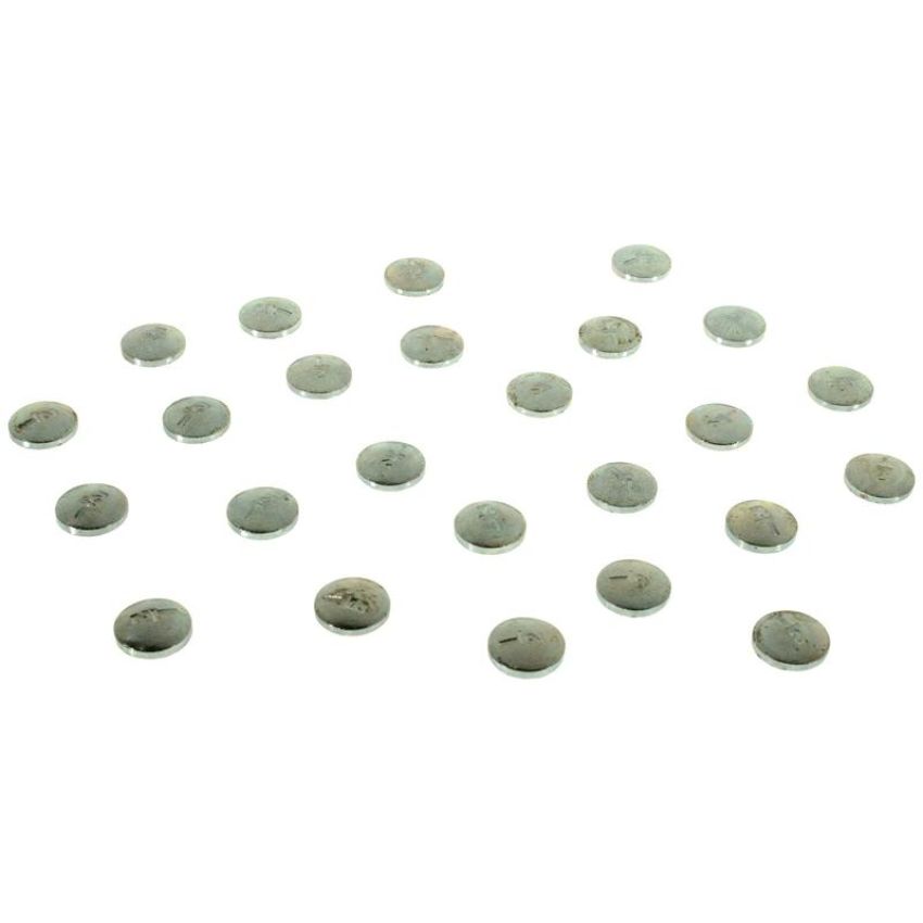 Melling MEP-46 Stock Replacement Expansion Plug