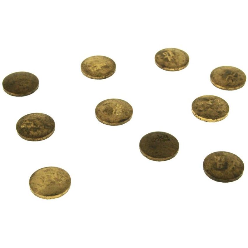 Melling MEP-47B Stock Replacement Expansion Plug