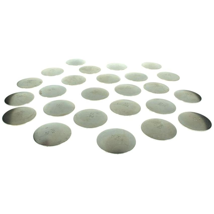Melling MEP-62 Stock Replacement Expansion Plug