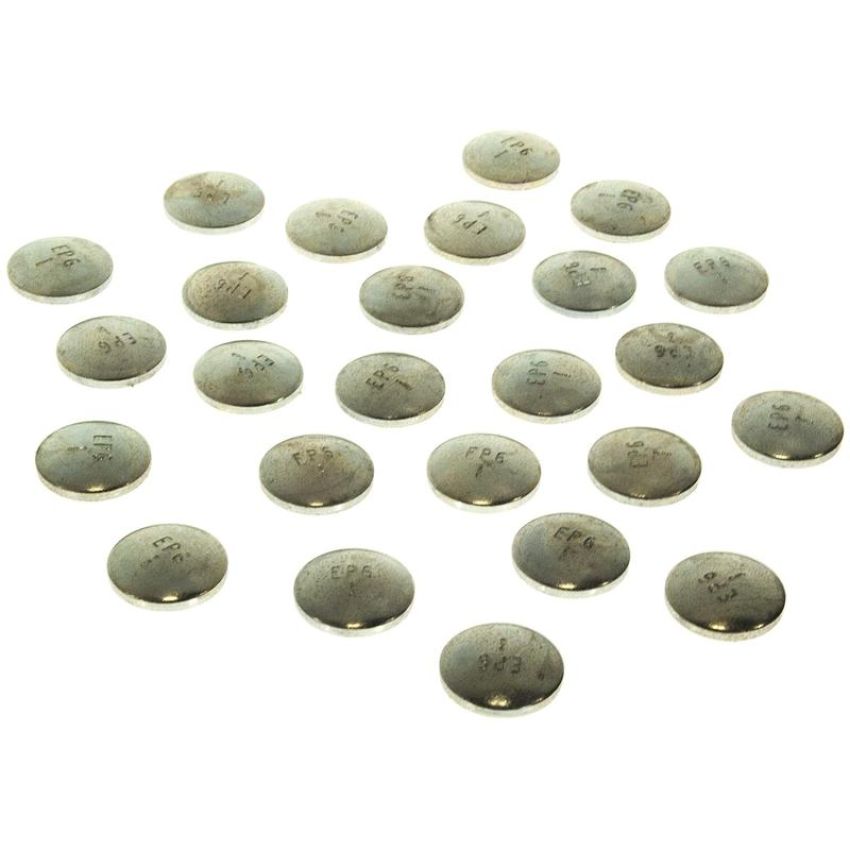 Melling MEP-6 Stock Replacement Expansion Plug