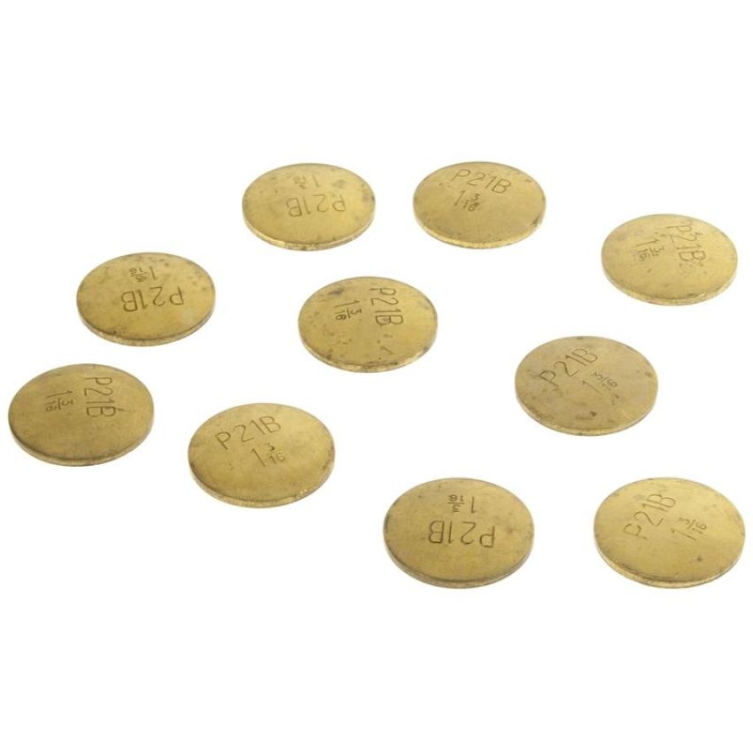 Melling MEP-6B Stock Replacement Expansion Plug